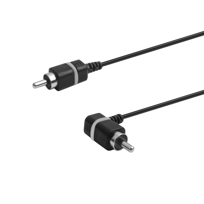 YLTKJ Satellite Speaker Cable 26.2Ft Surround Sound Wire