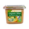 Hikari ORGANIC Mild Miso Paste - 1 tub, 17.6 oz