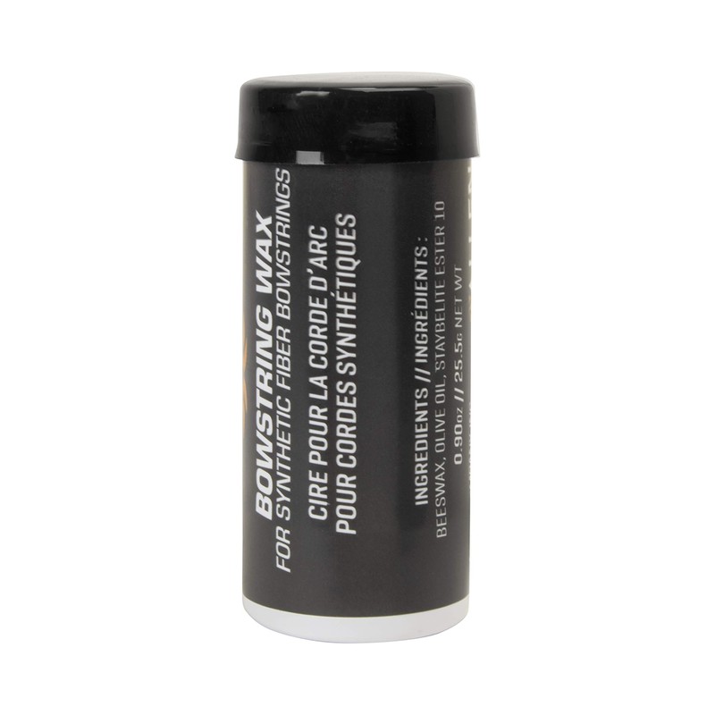 Allen Bowstring Wax for Synthetic Bowstrings