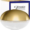 Premier By Dead Sea Premier Refining Facial Peeling Mask 2.04oz,