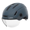 Giro Evoke MIPS Urban Bike Helmet - Matte Portaro Grey