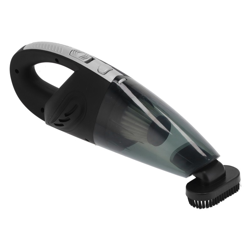 Hand‑Held Vacuum Cleaner Cordless Mini Portable for Home Office Car