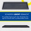 Zische Lower Bowl for Grinding Stones – Sharpening Stone Holder