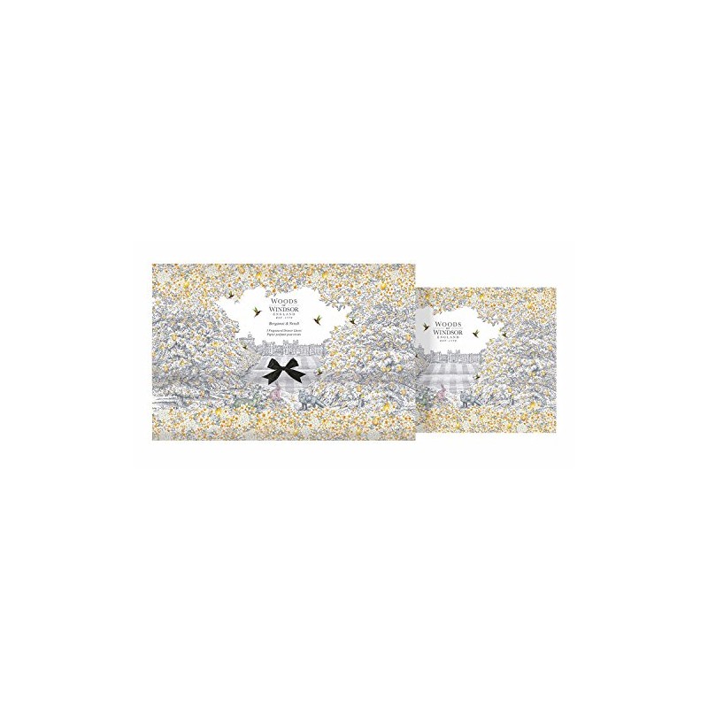 Woods of Windsor Schubladeneinsatz Bergamotte und Neroli