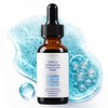 GHK-Cu Copper Peptide Serum for Hair Growth & Scalp Care,