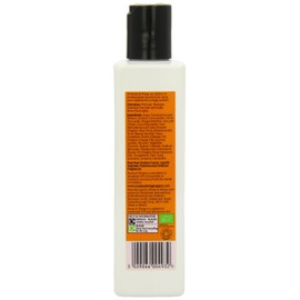 Roots & Wings Organic Balancing Sweet Orange and Rose Geranium Shampoo 250ml