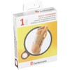 Berkemann Valex D Tagesbandage 50008440002651 Unisex - Erwachsene Pads Beige(haut),