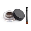 Xzeemo 3 g Eyebrow Cream, Eyebrow Pomade Gel, Eyebrow Colour