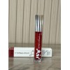 M·A·C MAC Lipglass Air Non-Sticky Lipgloss VIVA KIMMITMENT Full Size