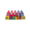 Crayons Candy Tray Assorted Flavor 10 Count - 0.98 oz