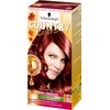 Schwarzkopf Country Colours Intensive Hair Colour 58 Grand Canyon Garnet Red Level 2 Pack of 3 x 123 ml