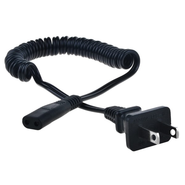 Guy-Tech AC Power Cord Cable Adapter Replacement for 5842XL 5605X