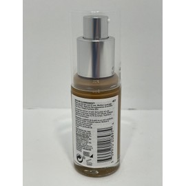 Revlon Illuminance Skin Caring Liquid Foundation Medium Coverage 417 WARMCARAMEL