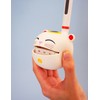 Cube Ottamatone Japan Maneki Neko