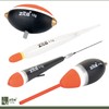 Zite Fishing Trout Floats Assortment 7-Piece - Fishing Floats Trout