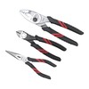 KTC Scissors Set P-3P (PJ-200/PN1-150/PSL-150)