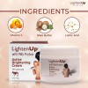 Crema Iluminadora De Ácido Láctico Omic Lighten-up, 100 Ml,