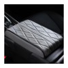 Osilly Car Armrest Cover, Auto Leather Waterproof Center Middle Console