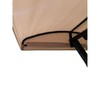 Garden Winds Custom Fit Replacement Canopy Top Cover Compatible with