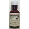 REDI Odor Out Kennel & Carpet Deep Clean, 2-Ounce, Concentrated