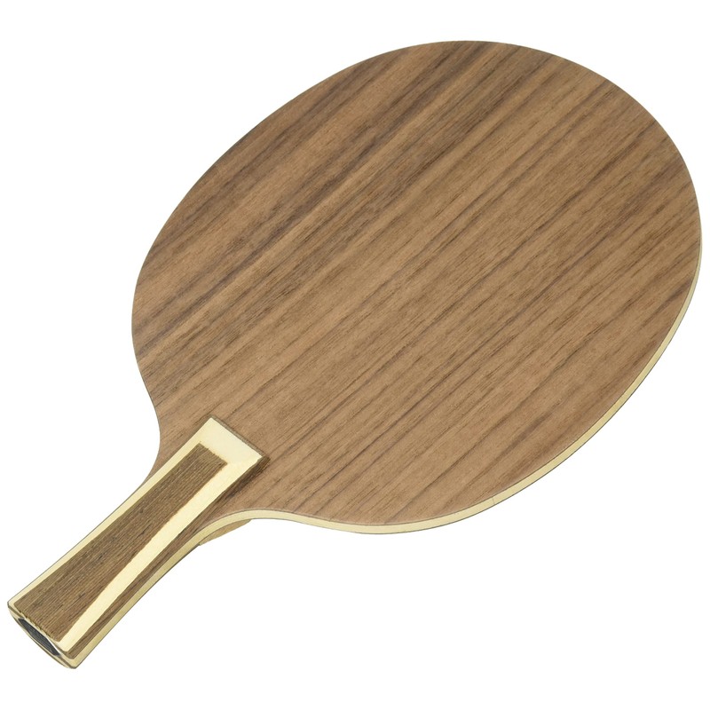 Nittaku Table Tennis Racket Rutisrevo J Penholder (Japanese Style) with