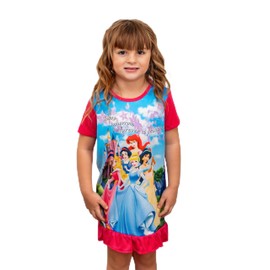 Royal Girls Girls Long Sleeve Pants Sets Elsa & Ana (14/16)