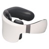 Electric Pulse Neck Relax Massager Relaxing Relieve Fatigue Intelligent Neck
