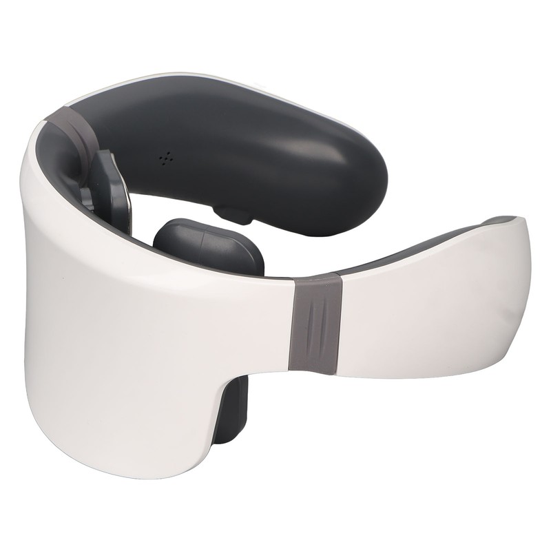 Electric Pulse Neck Relax Massager Relaxing Relieve Fatigue Intelligent Neck