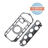 ZONFANT Intake Plenum Gaskets Set Upper Compatible with Honda Acura