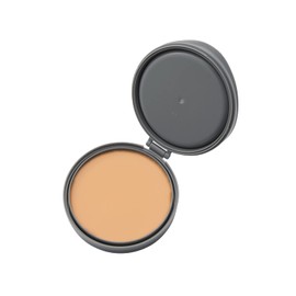 Chacott Chacott Cream Foundation (Refill) Case Sold Separately, With Puff, Capacity: 0.7 oz (20 g), SPF25 PA++ (Non-Chemical Formulation) Color: 592 Ochre (B)