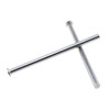 MEETOOT 4PCS 4 Inch Stainless Steel Straight Hinge Pin for