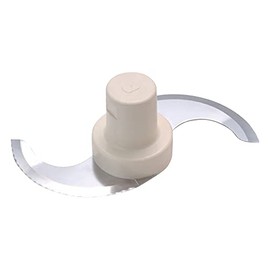 Cuisinart DLC-301BI Commercial Parts Metal Blade [For DLC-NXJ2/DLC-X]