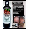 Shampoo De Cola De Caballo, Romero Aloe Vera Crecimiento De