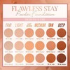 Beauty Creations Flawless Stay – Polvo Compacto (FSP11.0) Cobertura Media