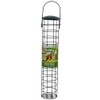 Supa Standard Wild Bird Fat Ball Feeder 9", Transparent, VIT-25673