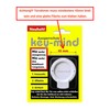 key-mind, Acrylonitrile Butadiene Styrene Lockout Guard, Novelty Gift Idea
