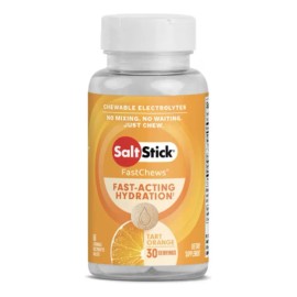 Pastillas Sal Saltstick Masticables Sabores