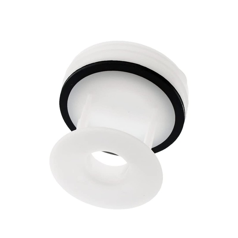 Drain Pump Filter Kit Compatible With Logik Washing Machine 481248058385