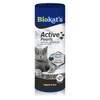 Biokat's Active Pearls - Litter Additive with Activated Carbon Improves