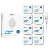 YOYILY 2025 New Zombie Facial Mask - Hydrating & Tightening