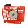 Lawn Mower Pull Starter ABS Wear Resistant Recoil Starter for