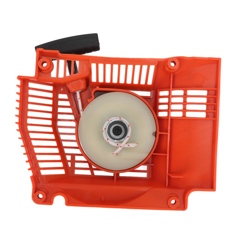 Lawn Mower Pull Starter ABS Wear Resistant Recoil Starter for