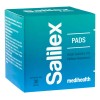 Salilex Pads Dermo-limpiador Libres De Jabon Para Piel Grasa