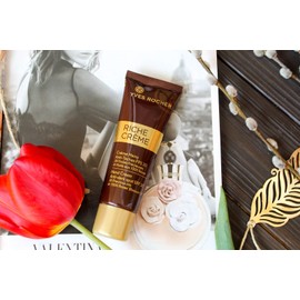 Yves Rocher Rich Creme Anti-dark Spot SPF 20 Hand Cream 50 ml / 1.7 fl oz