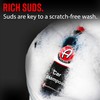 Adam's Polishes Car Wash Shampoo - pH For Snow Foam