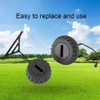 Fdit Chainsaw Cap - Plastic, Perfect Fit for Stihl 064