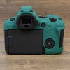 Rieibi EOS R6 R6 Mark II - Funda protectora de