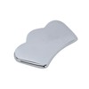 Terahertz Gua Sha Board Massaging Lymphatic Drainage Energy Stone Gua