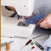 23 Pcs Treadle Sewing Machine Belt Cow Leather Belt with