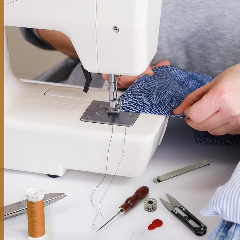 23 Pcs Treadle Sewing Machine Belt Cow Leather Belt with